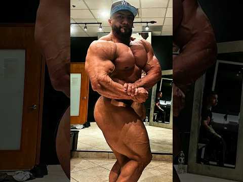 As thick as they come