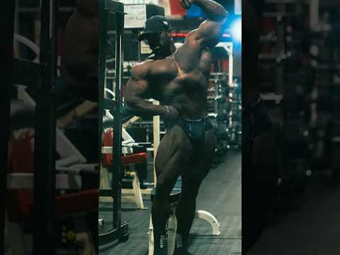 Can Terrence Ruffin be a title contender in 2024 ?