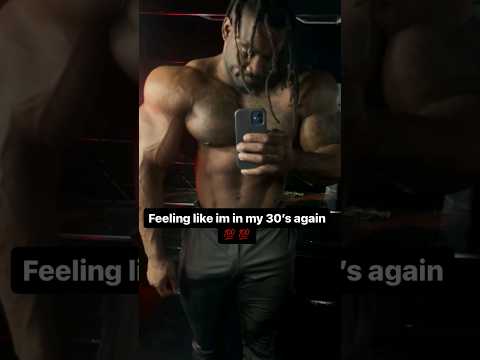 Is Bryan Jones still getting ready for Open bodybuilding debut ?