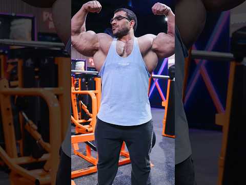 The egyptian tank going beyond 300 lbs at the start of off season