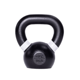 Iron Bull Kettlebell