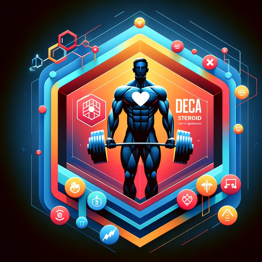 What is Deca Steroid?