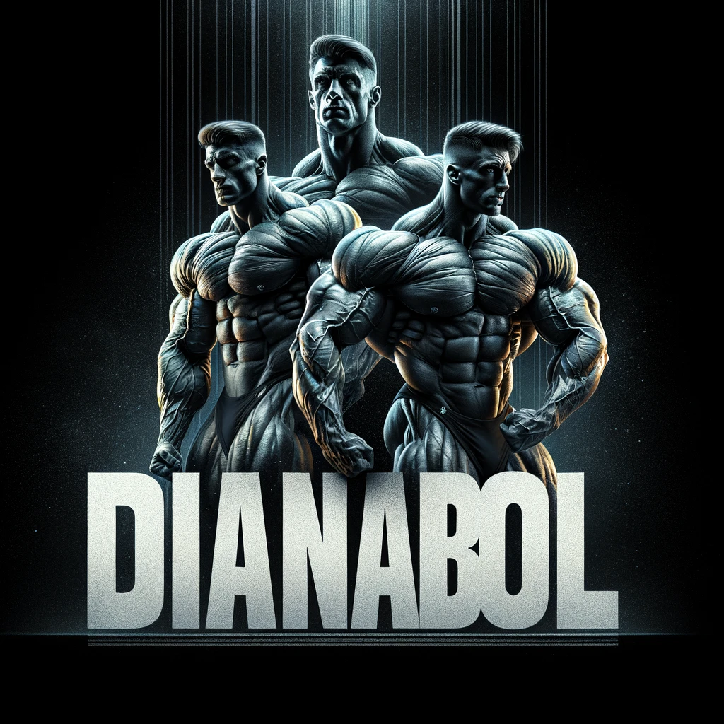 Dianabol Cycle Muscle Gains: Integrating Dianabol into Your Bodybuilding Cycle