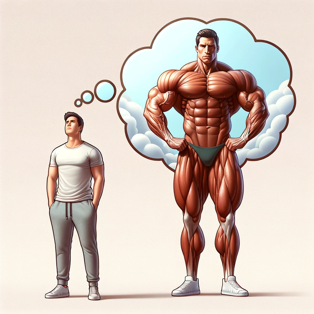 Winstrol: The Gateway to Achieving Your Dream Physique