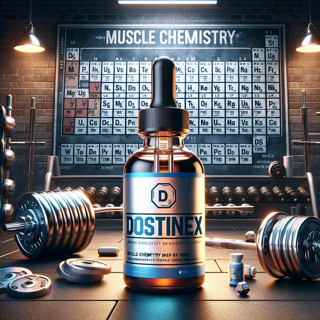 DOSTINEX (caborgoline) to combat Trenbolone and Nandrolone Side Effects.
