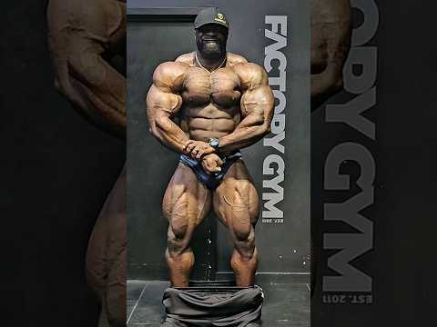 Ridiculous transformation in 3 months