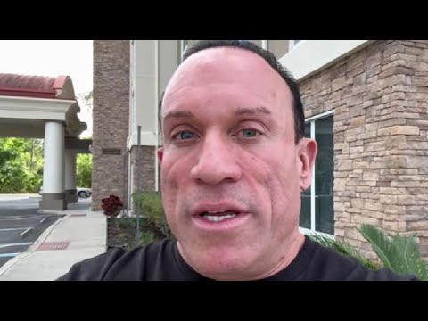 Special Message from Dave…