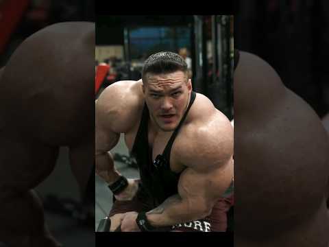 Nick Walker is gonna demolish New York pro lineup