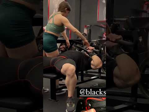 Mind blowing proportion of Vito , but he can challenge Rafael Brandao