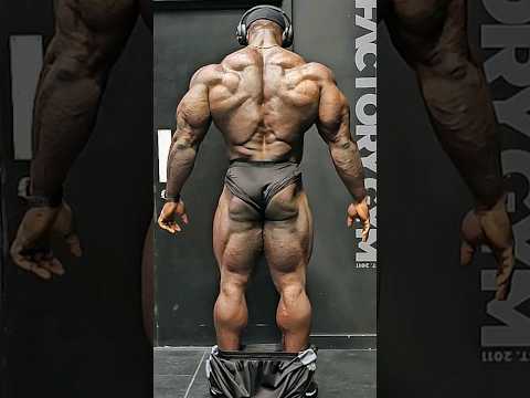 Insane Details on Samson , Happy about Hadi getting to America