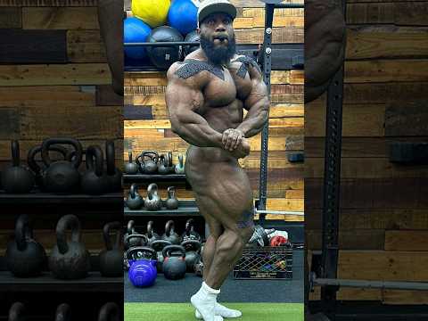 Akim Williams 1st update in weeks , Nasty details