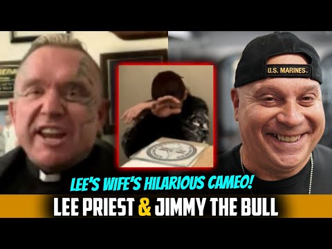“SAVAGE” Lee Shows NO MERCY, Jimmy SHOCKED! | The Confessional ep 18
