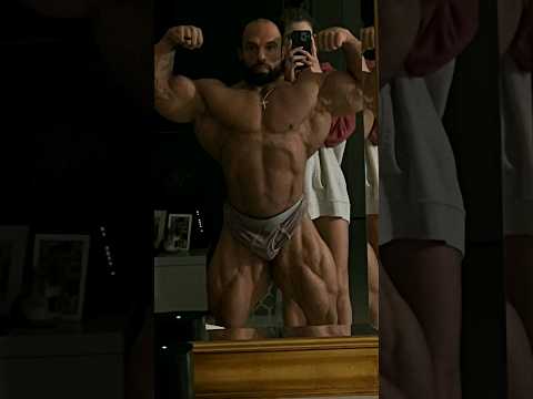 Jon De La Rosa says Horse Md has no Back