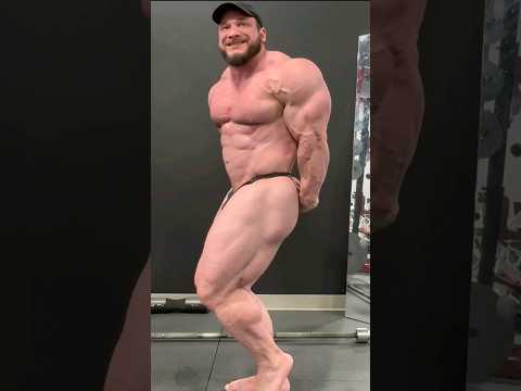 Hunter might hit 300 lbs mark this year