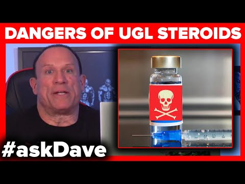 Dave’s WARNING About UGL “Blends” and “Cut Mixes”! | #askDave