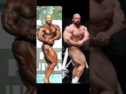 From 212 to 250 lbs , John is gonna make some noise in 2024