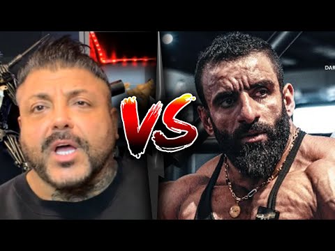 KING KAMALI CALLS OUT HADI CHOOPAN!