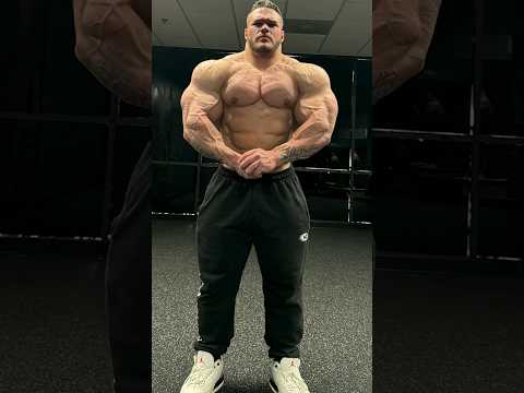 Nick Walker back to full training intensity after hamstring tear ,13 weeks out