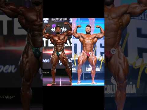 Best Structure in bodybuilding ?