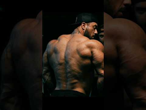 Horse Md 16 days out of Arnold , Big and Shredded