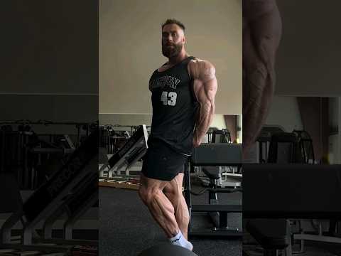 Cbum is making more money than anyone in bodybuilding,  so what’s his motivation to  keep going