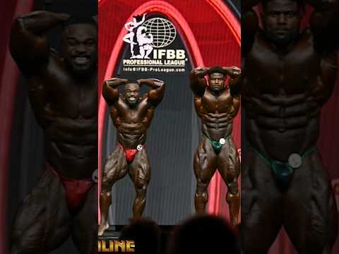 Highest prize money after Arnold Classic 2024 , Dubai Pro is gonna be one hell of a show