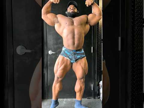 Best genetics in bodybuilding in modern era .