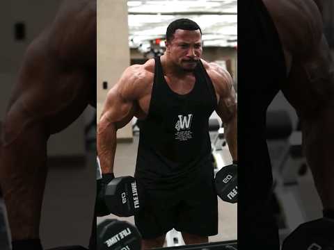 Patrick Moore looks very impressive in his recent update for 2024 season