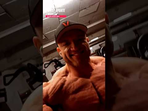 As Shreddee as they come , Insane striations