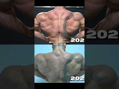 If Rafael Brandao is 10 lbs heavier, can he win the Arnold Classic 2024 ?