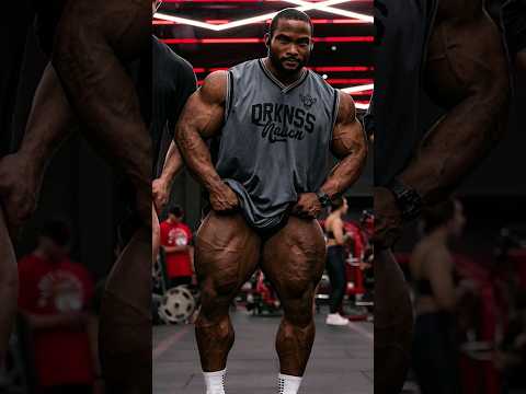 Carlos Thomas Jr or Neckzilla , Who has bigger legs & more potential?