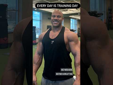 Why Phil Heath is more loved and appreciated now after retirement?