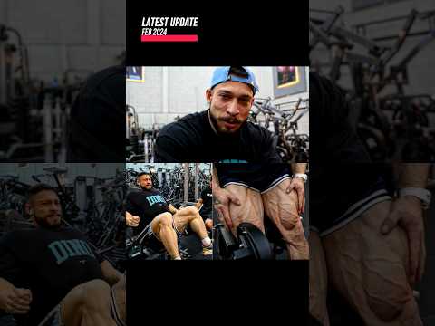 Ramon Dino’s face says it all , Dug in and chiseled