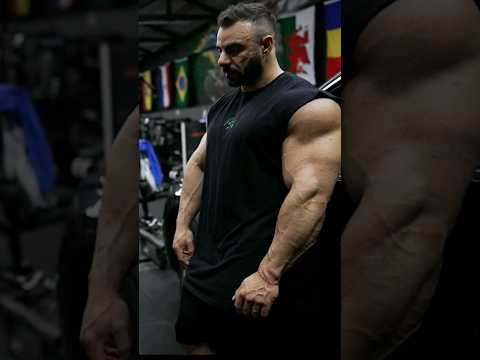 Rafael Brandao & Sergio might also do Detroirt Pro 2024