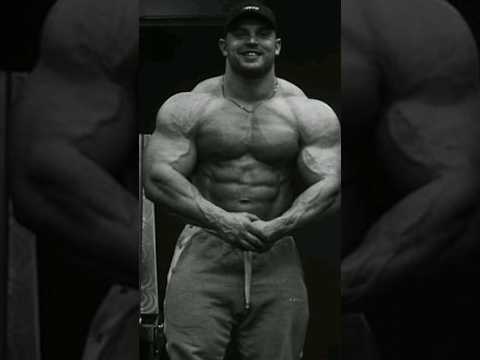 Martin Fitzwater is gonna have some fierce competition at Detroit Pro 2024