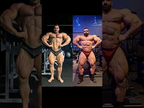 Rafael Brandao thinks he can best Hadi Choopan ?