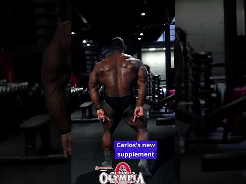 Carlos Thomas Jr is Back, His Next Show Is..