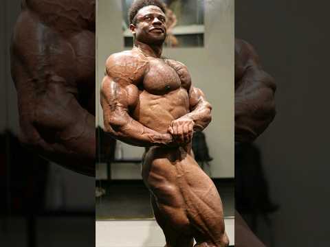 Breon Ansley unlocking new details at the age of 44 ?