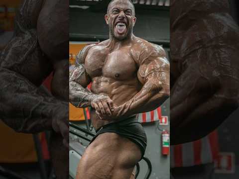 Is Horse Md behind a week out of the show ? 7 days out of Arnold 2024 update