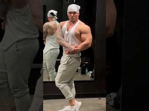 Jeremy Buendia isnt done , Back to grind for 2024