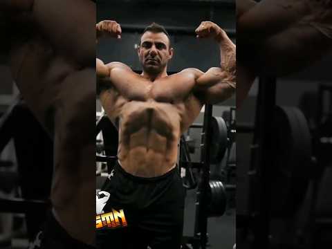 Rafael Brandao, James Hollingshead or antoine , who can challenge Samson & Hadi