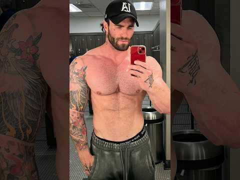 Calumet Von Mogger putting his life back together after a tough year