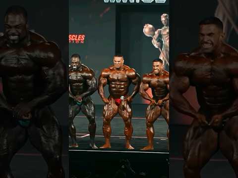 The Increased prize Money is about to change the trends in bodybuilding