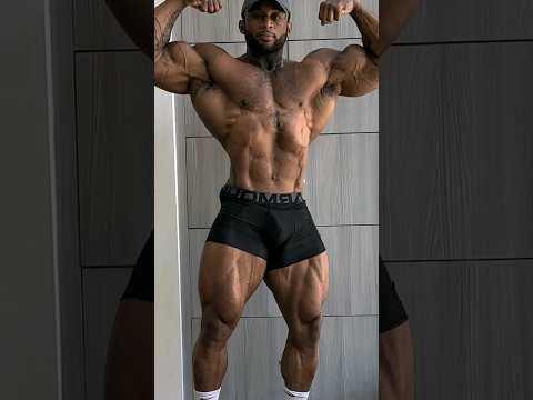 How will this physique do in Classic Physique in 2024 ? Fabiony back on prep