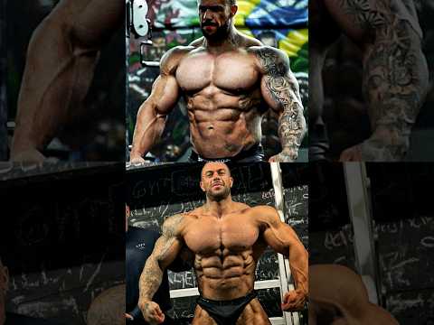 Horse Md’s waist line is looking so much streamlined 5 days out of Arnold Classic 2024 , shredded