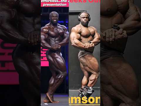 The Improvements are Nuts