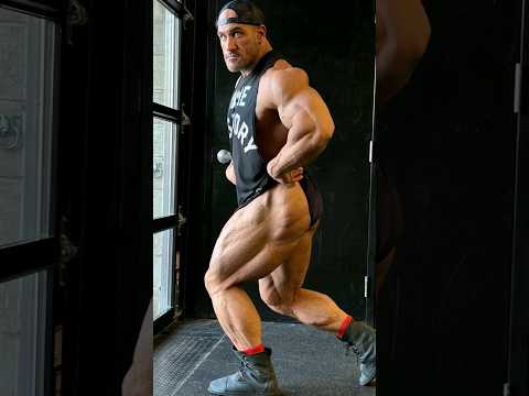 The real dark horse for the Arnold Classic 2024 ! 5 days out and looking shredded