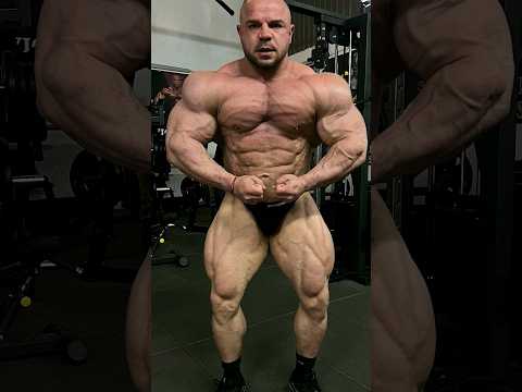 212 to Open Bodybuilding , Angel Calderon to do New York Pro against Nick Walker & Tonio Burton