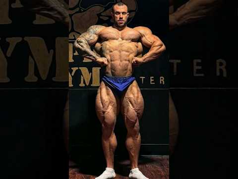 Horse Md vs James Hollingshead , Who is gonna come out ahead , 4 days out update,2024 Arnold Classic