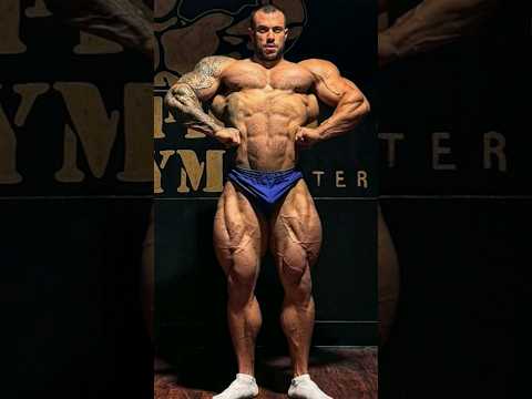 Horse Md vs James Hollingshead , Who is gonna come out ahead , 4 days out update,2024 Arnold Classic